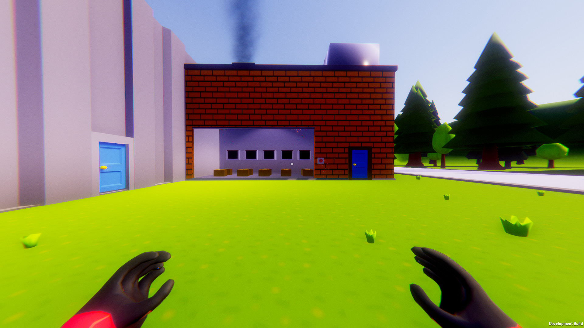 Neighbor Fight screenshot 10