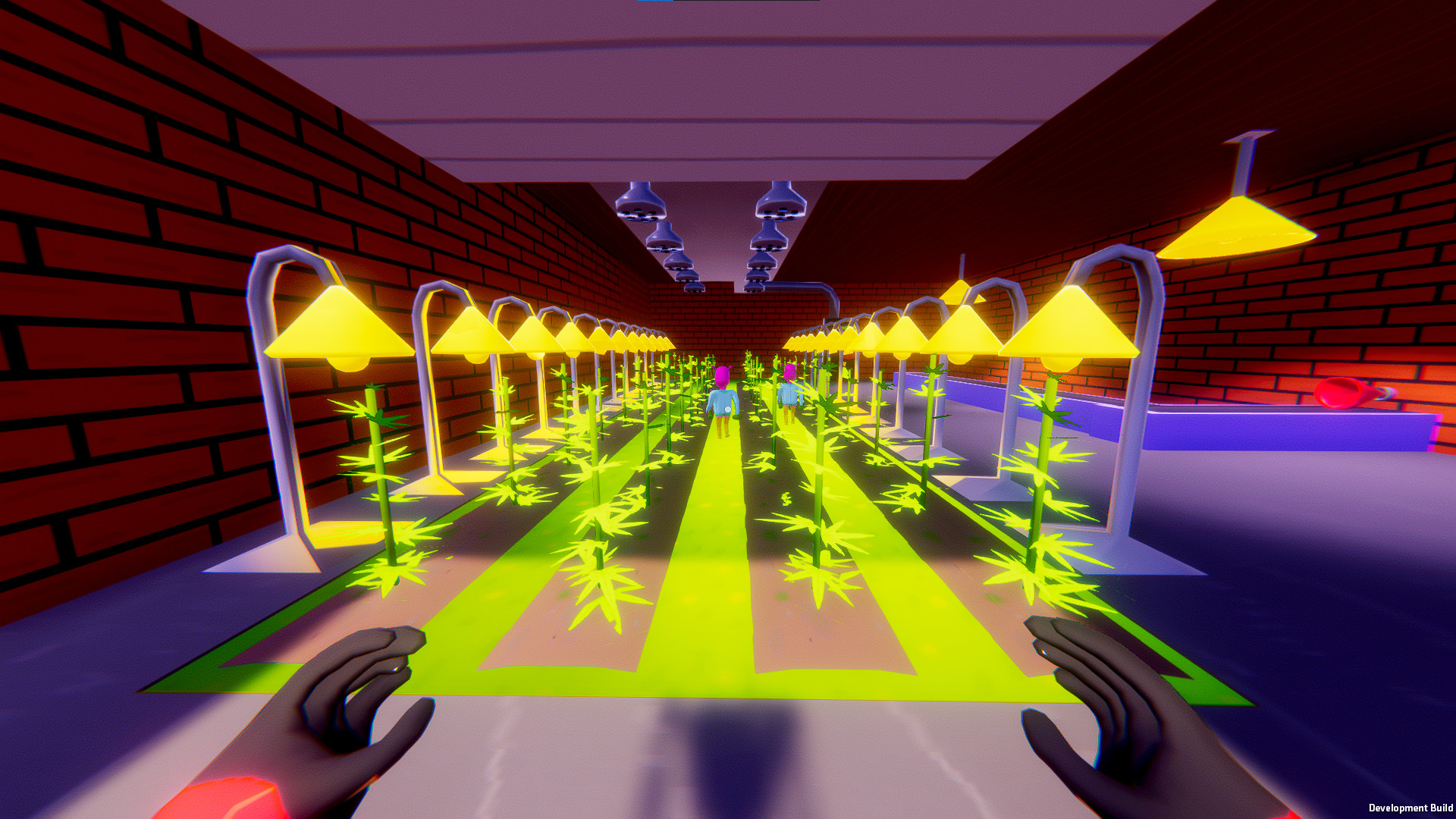 Neighbor Fight screenshot 7