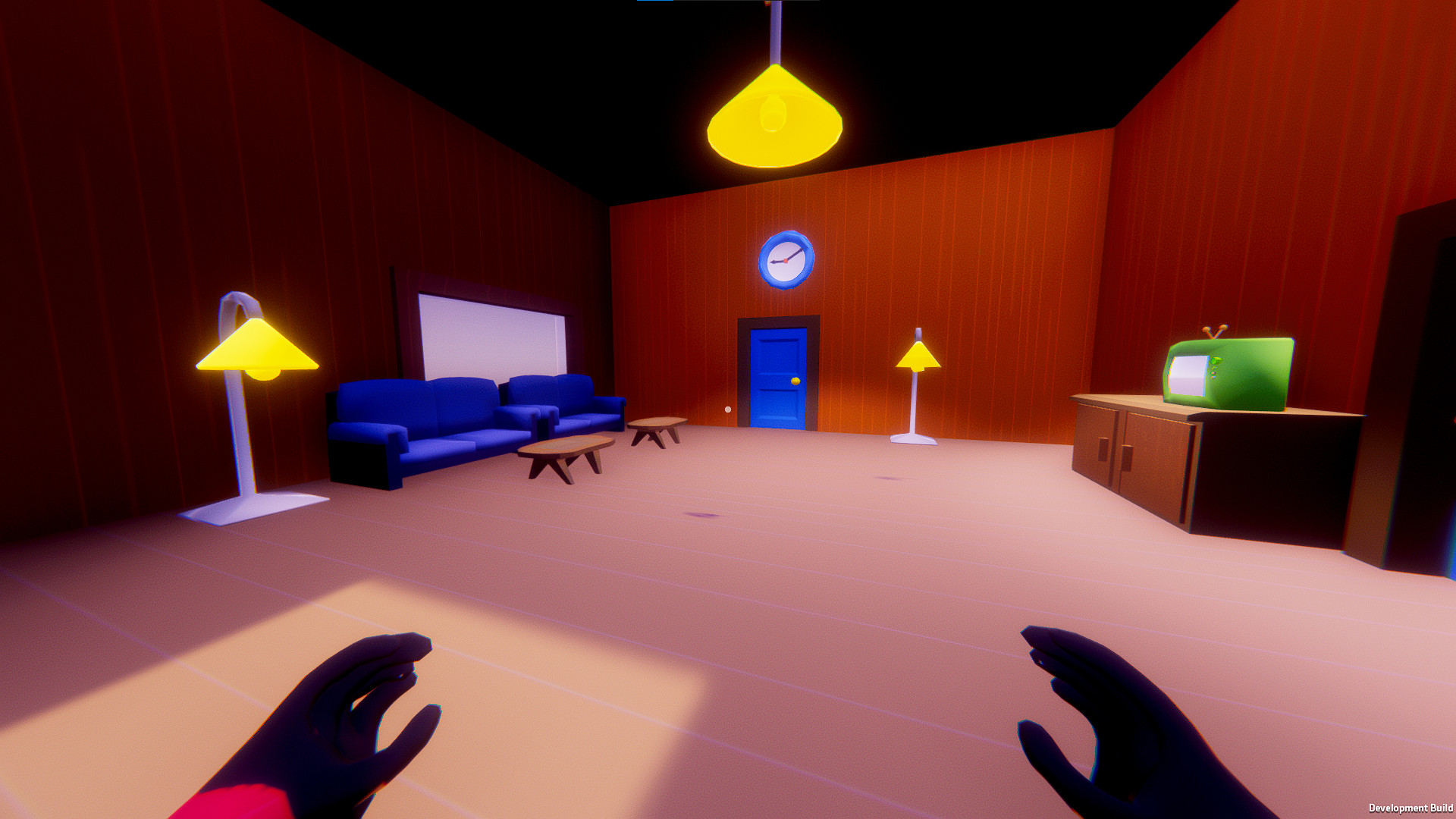 Neighbor Fight screenshot 2