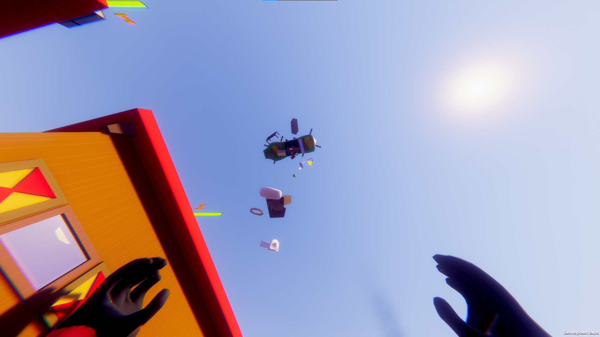 Neighbor Fight screenshot 5