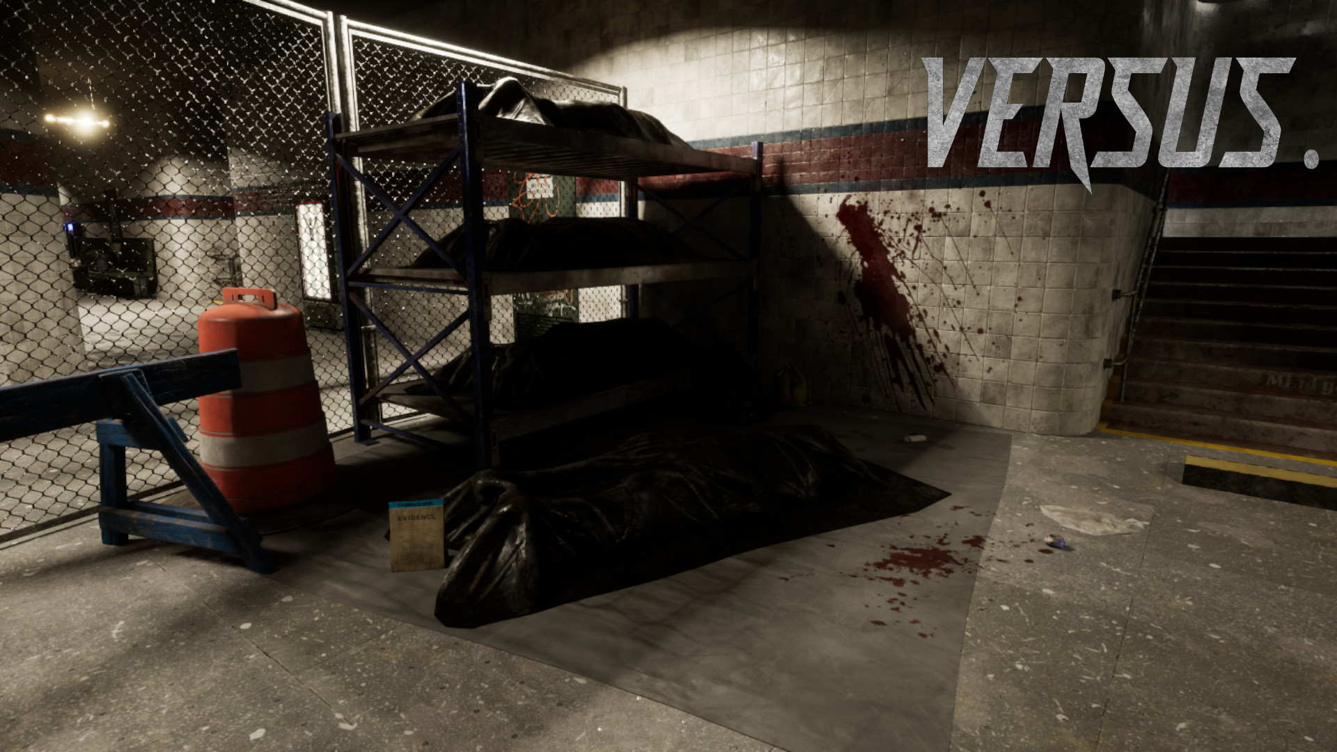 Versus. screenshot 13