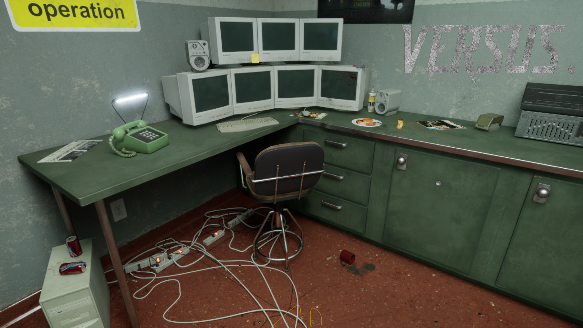 Versus. screenshot 9