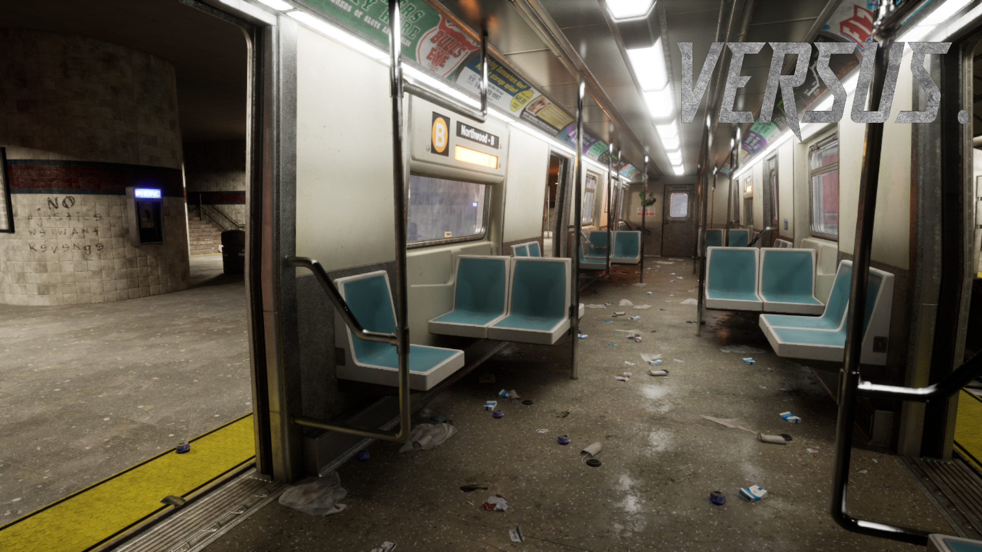 Versus. screenshot 10