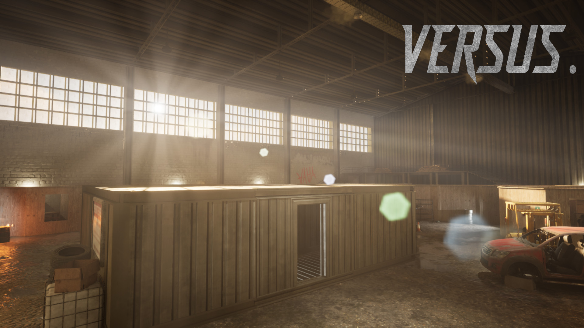 Versus. screenshot 1