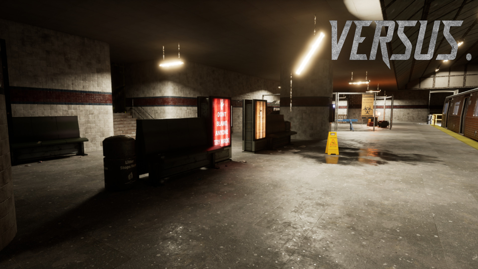 Versus. screenshot 12