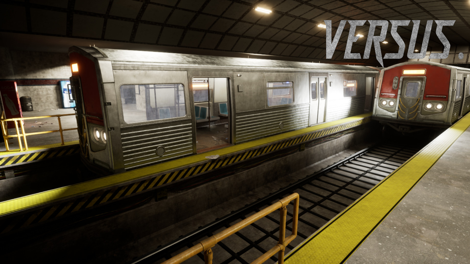 Versus. screenshot 11