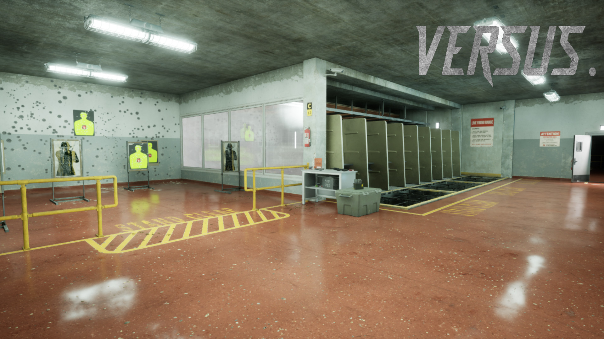 Versus. screenshot 7