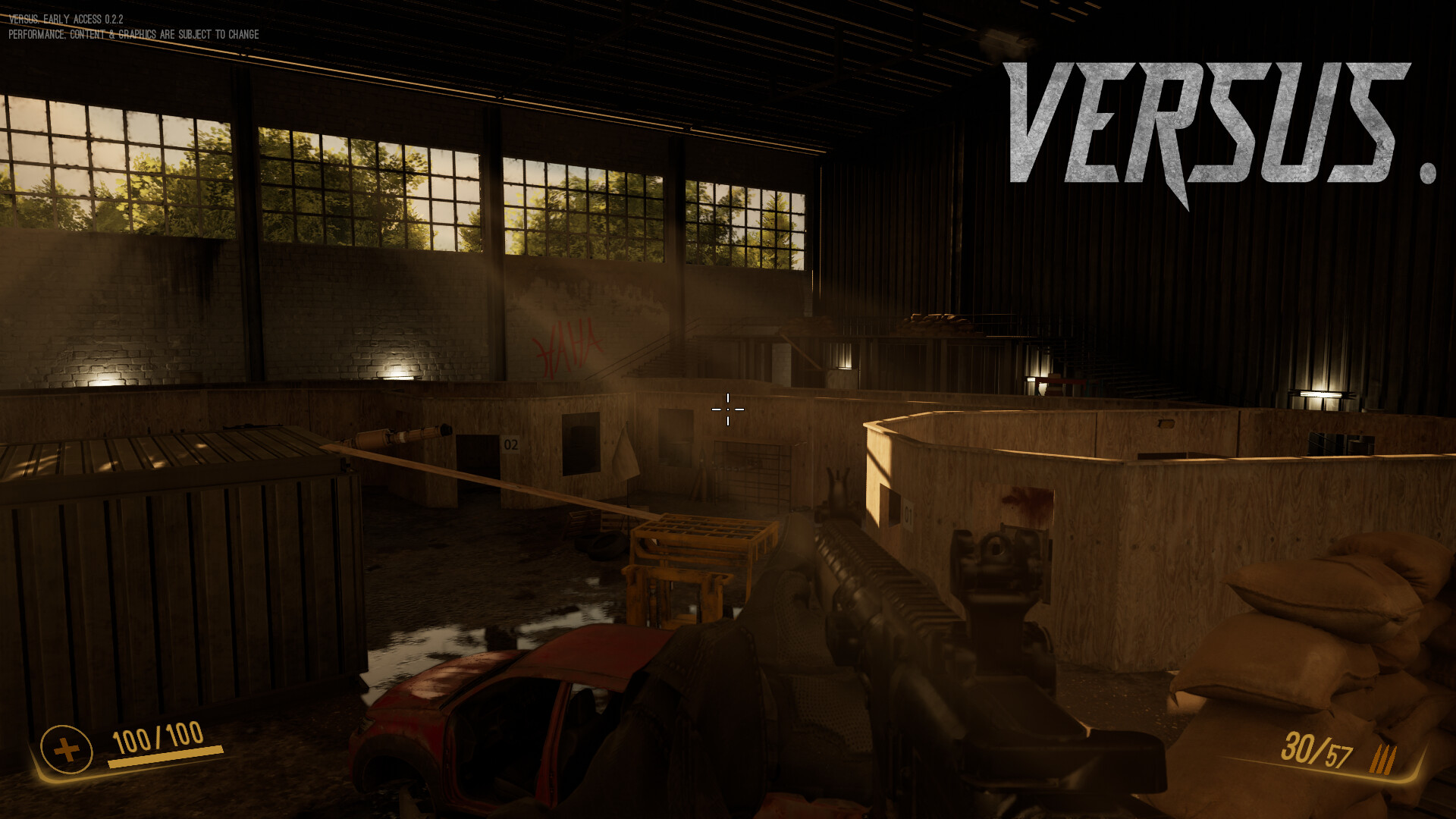 Versus. screenshot 14