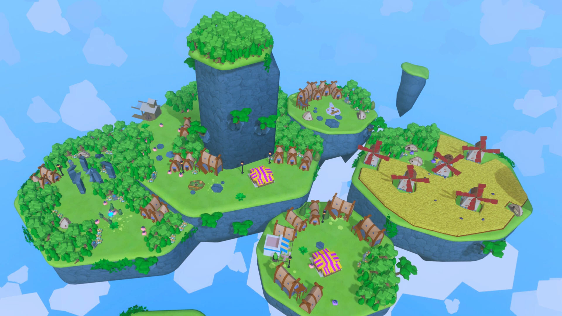 Skykipelago screenshot 9
