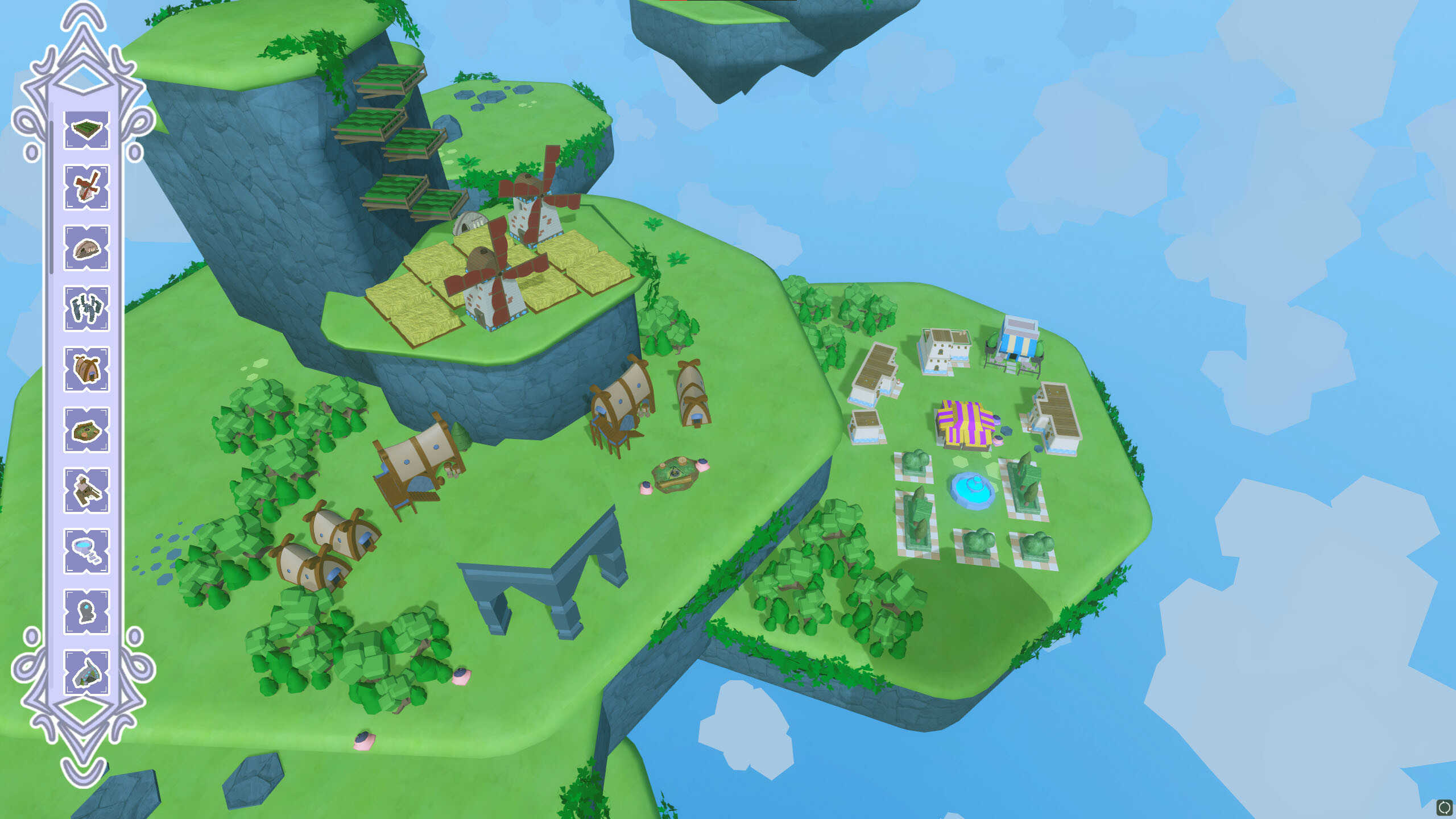 Skykipelago screenshot 7