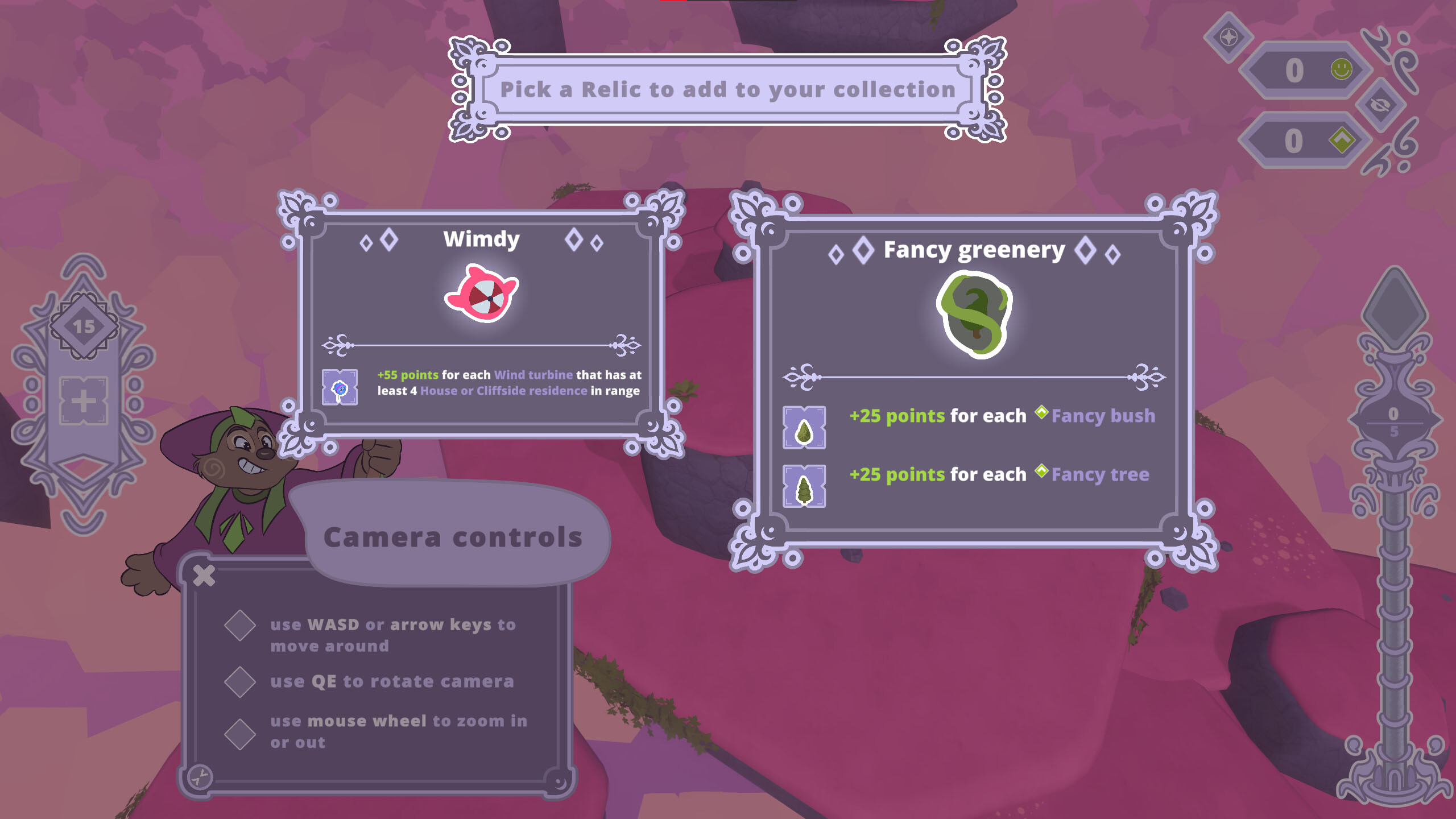 Skykipelago screenshot 5