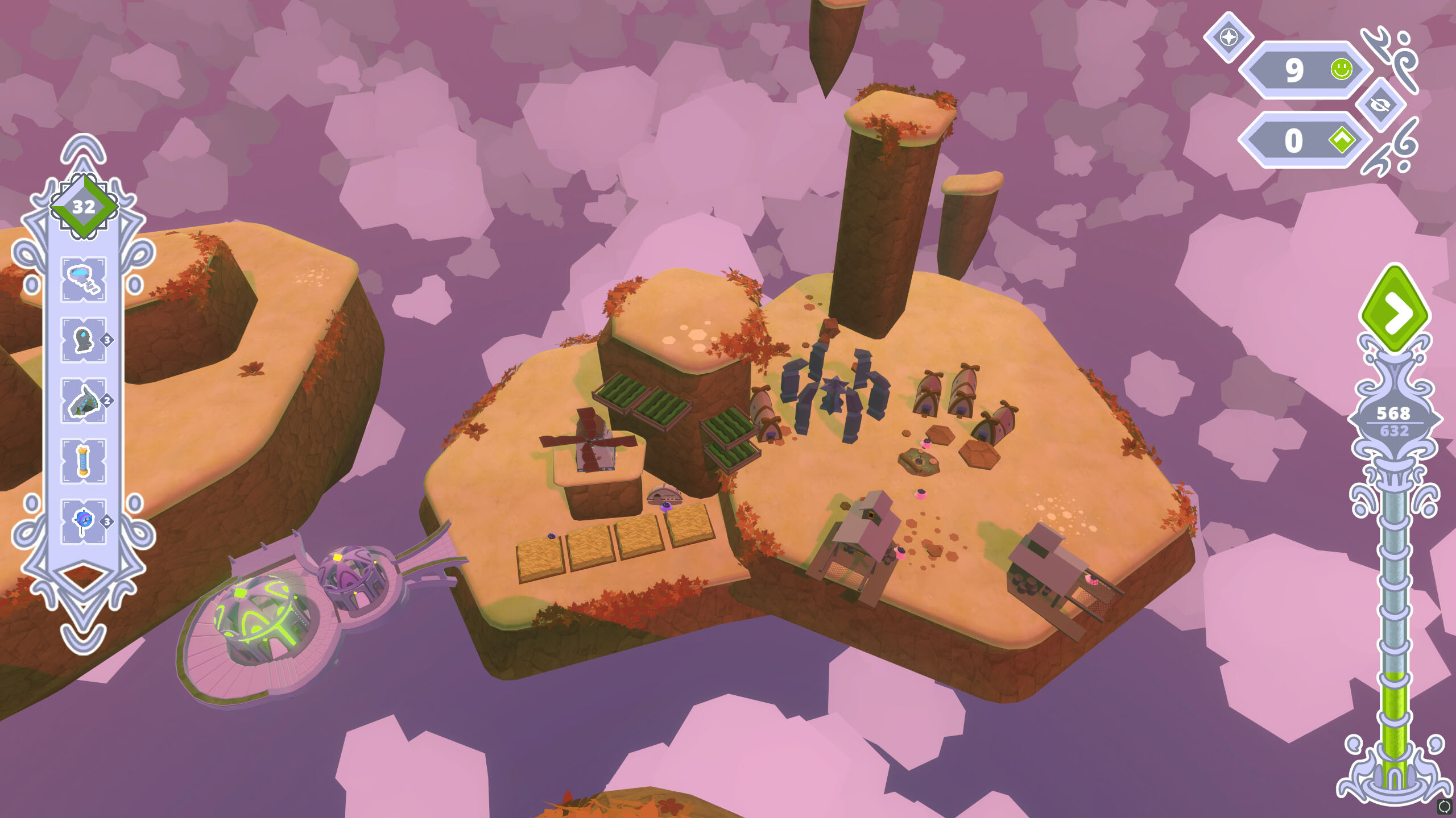 Skykipelago screenshot 8