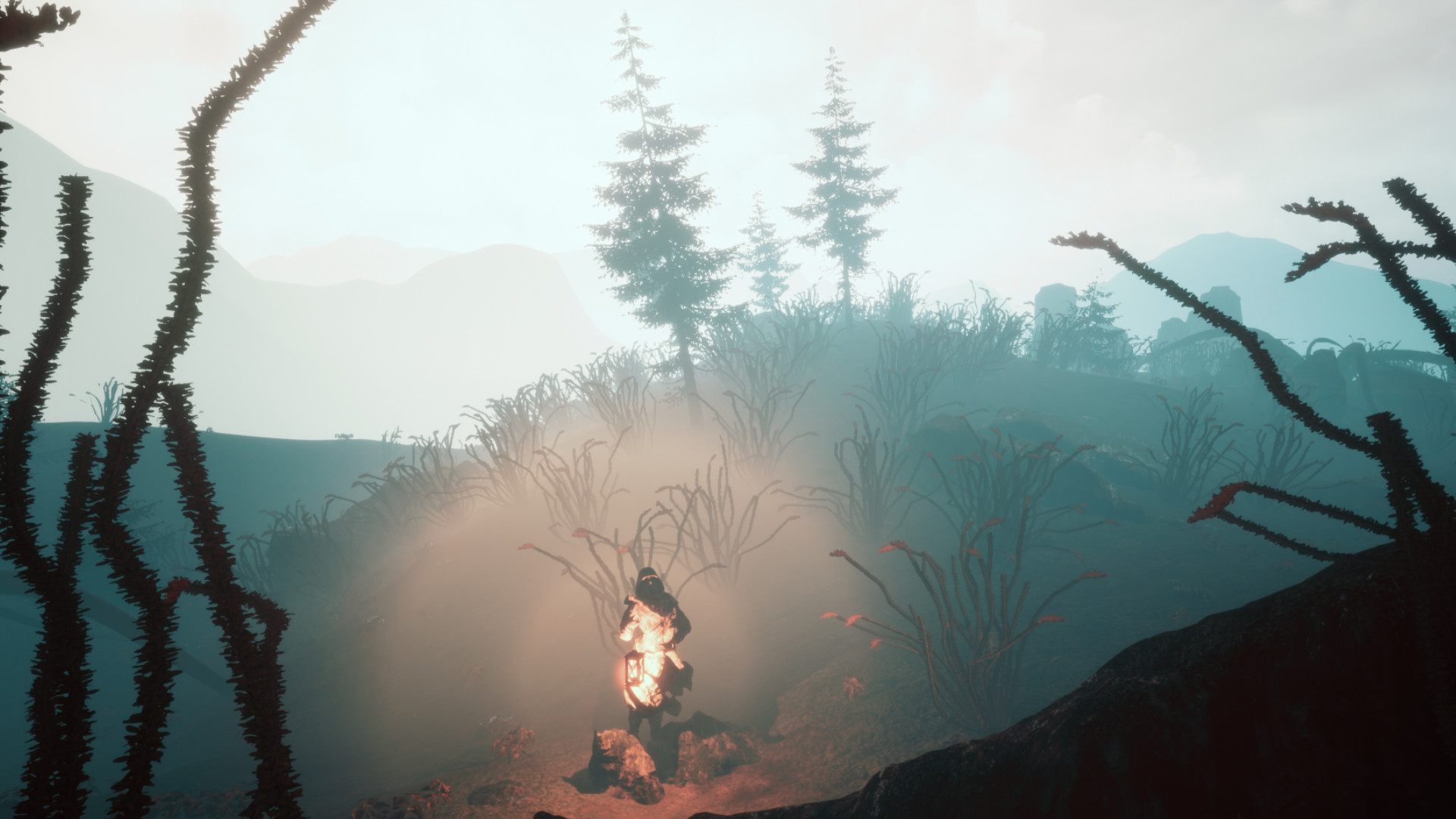 Fantasy Background Generator screenshot 30
