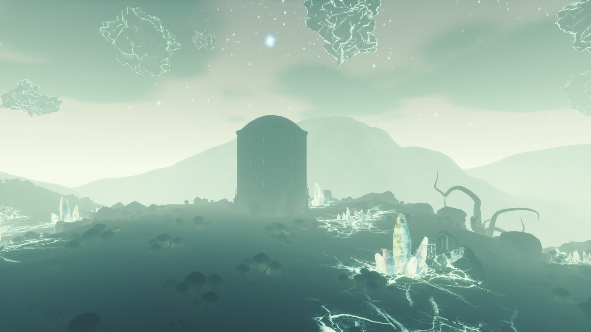 Fantasy Background Generator screenshot 10