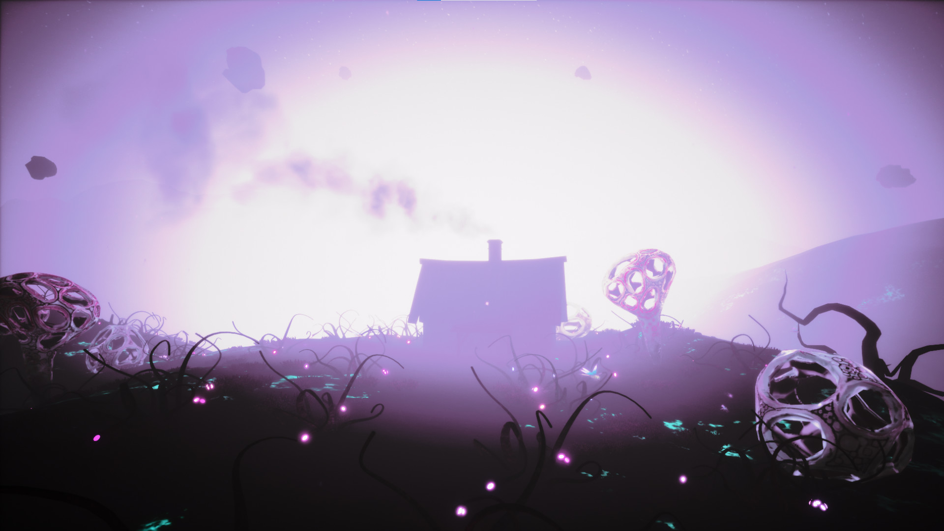 Fantasy Background Generator screenshot 16