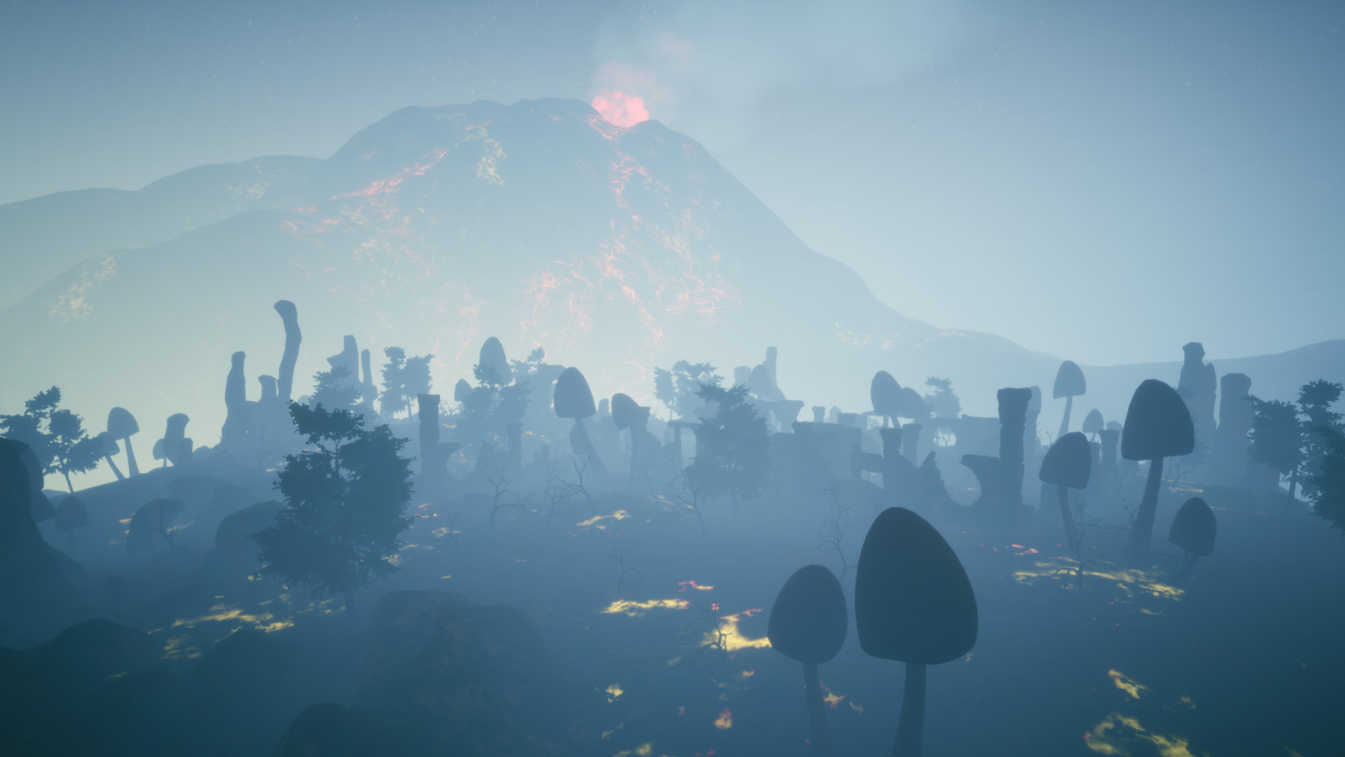 Fantasy Background Generator screenshot 20