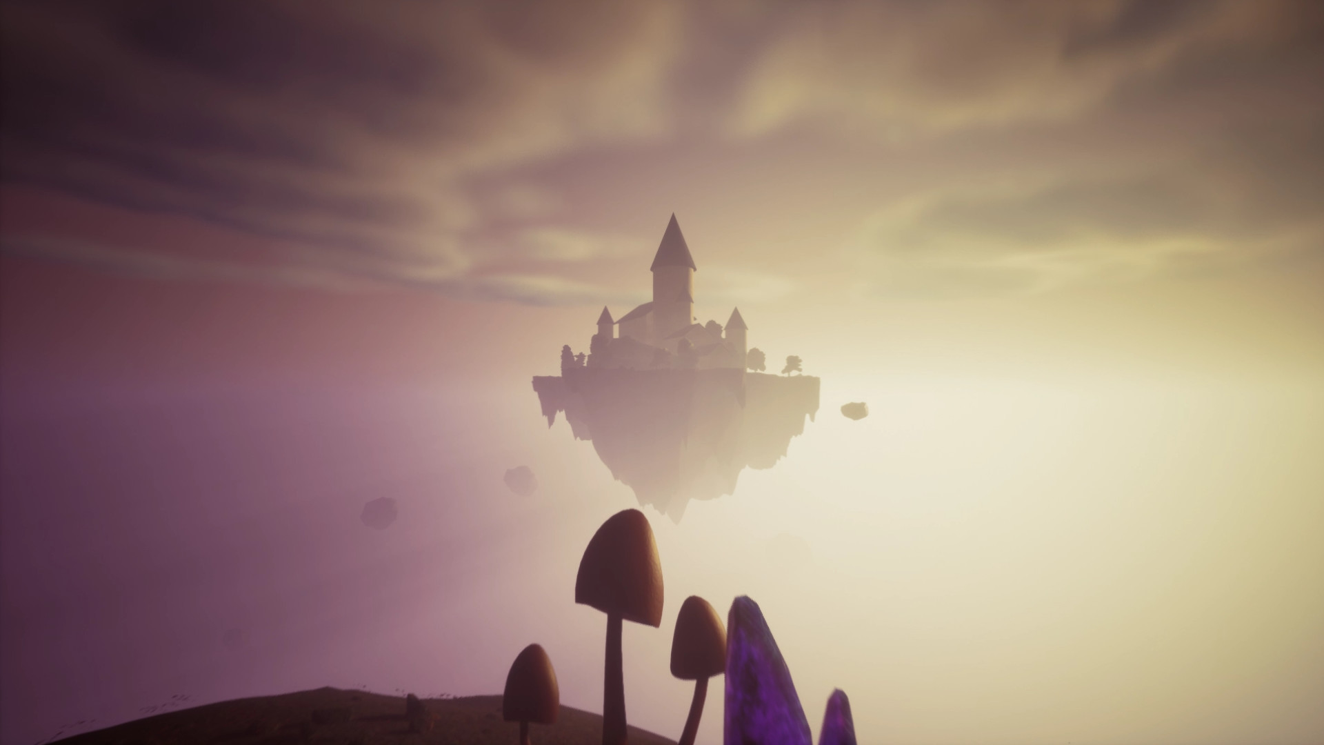Fantasy Background Generator screenshot 6