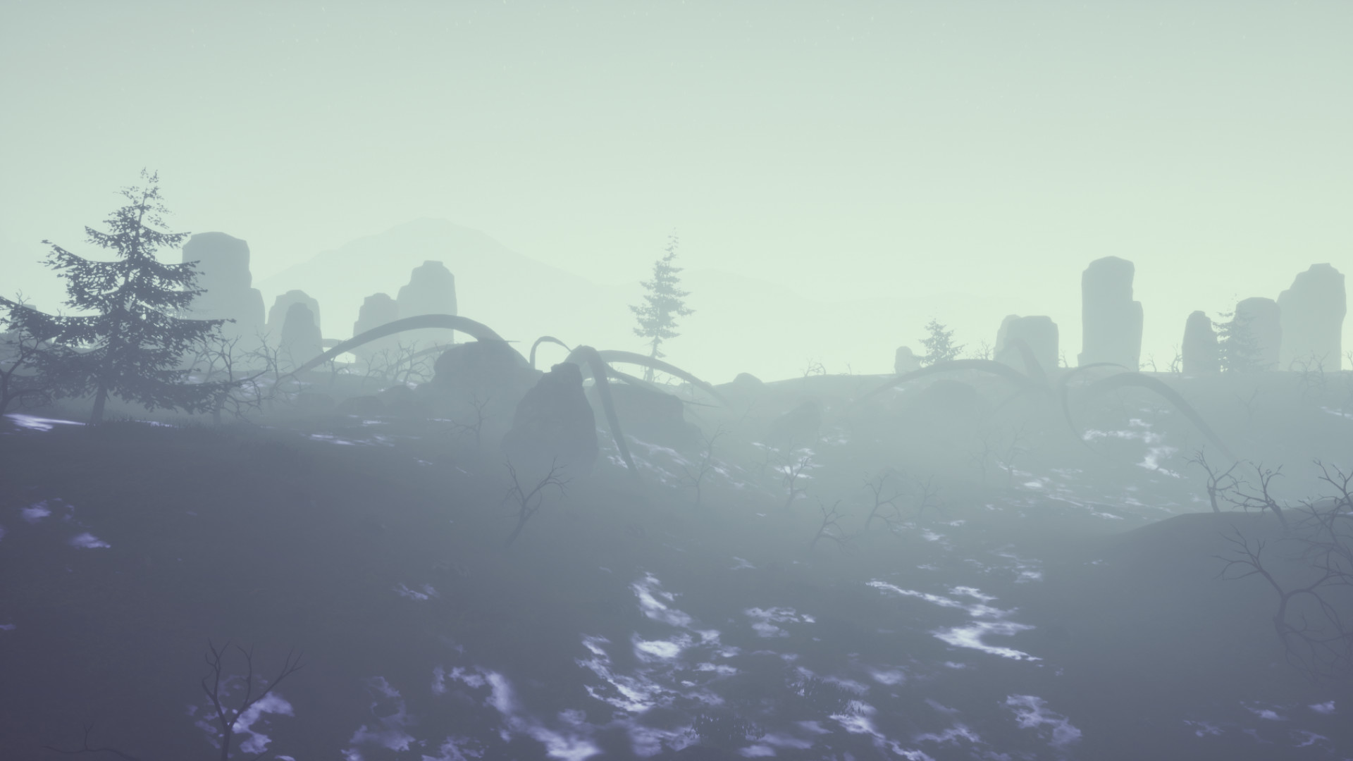 Fantasy Background Generator screenshot 28