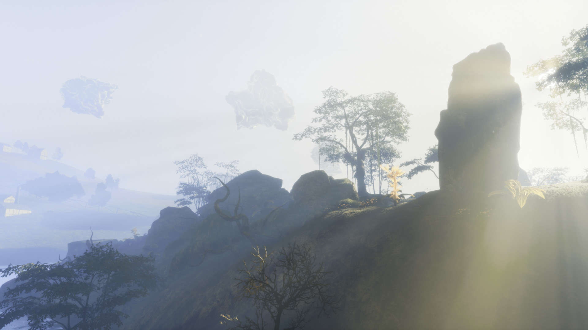 Fantasy Background Generator screenshot 17
