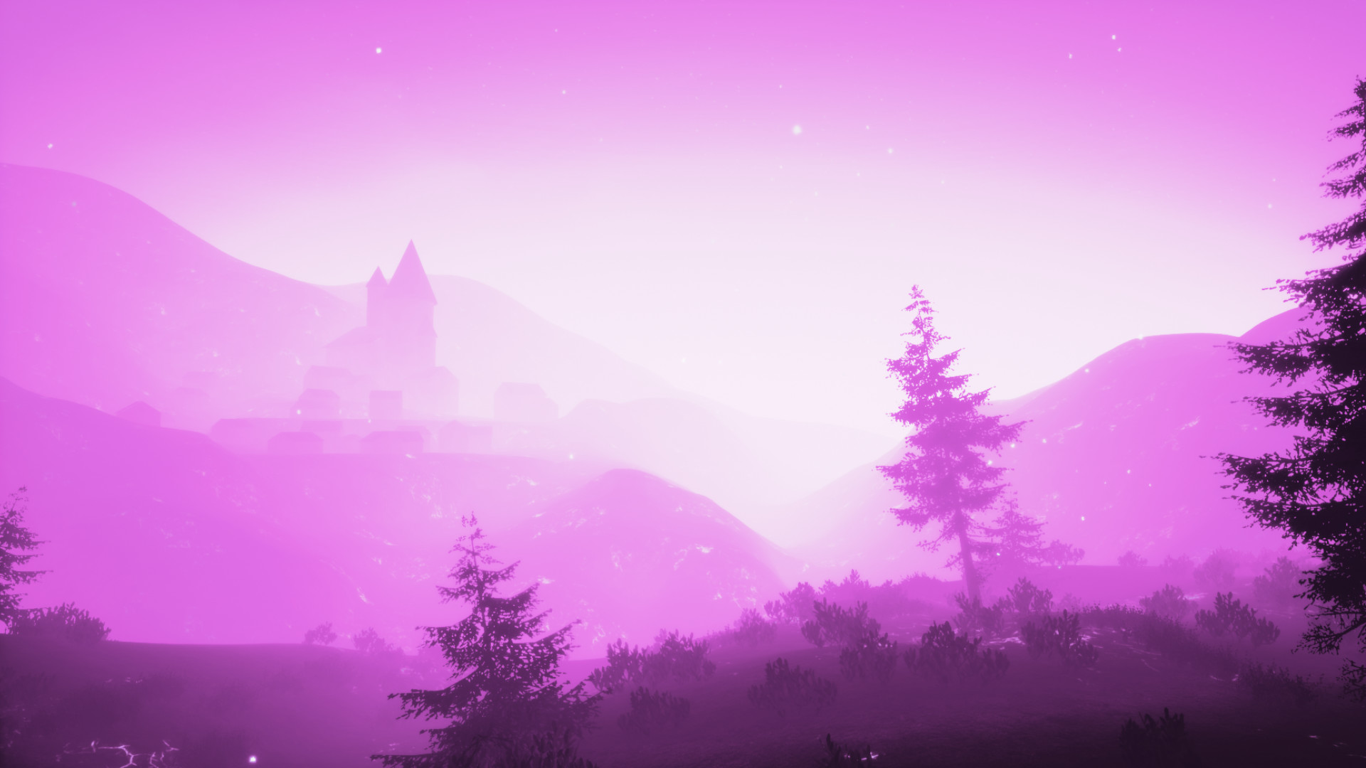 Fantasy Background Generator screenshot 23