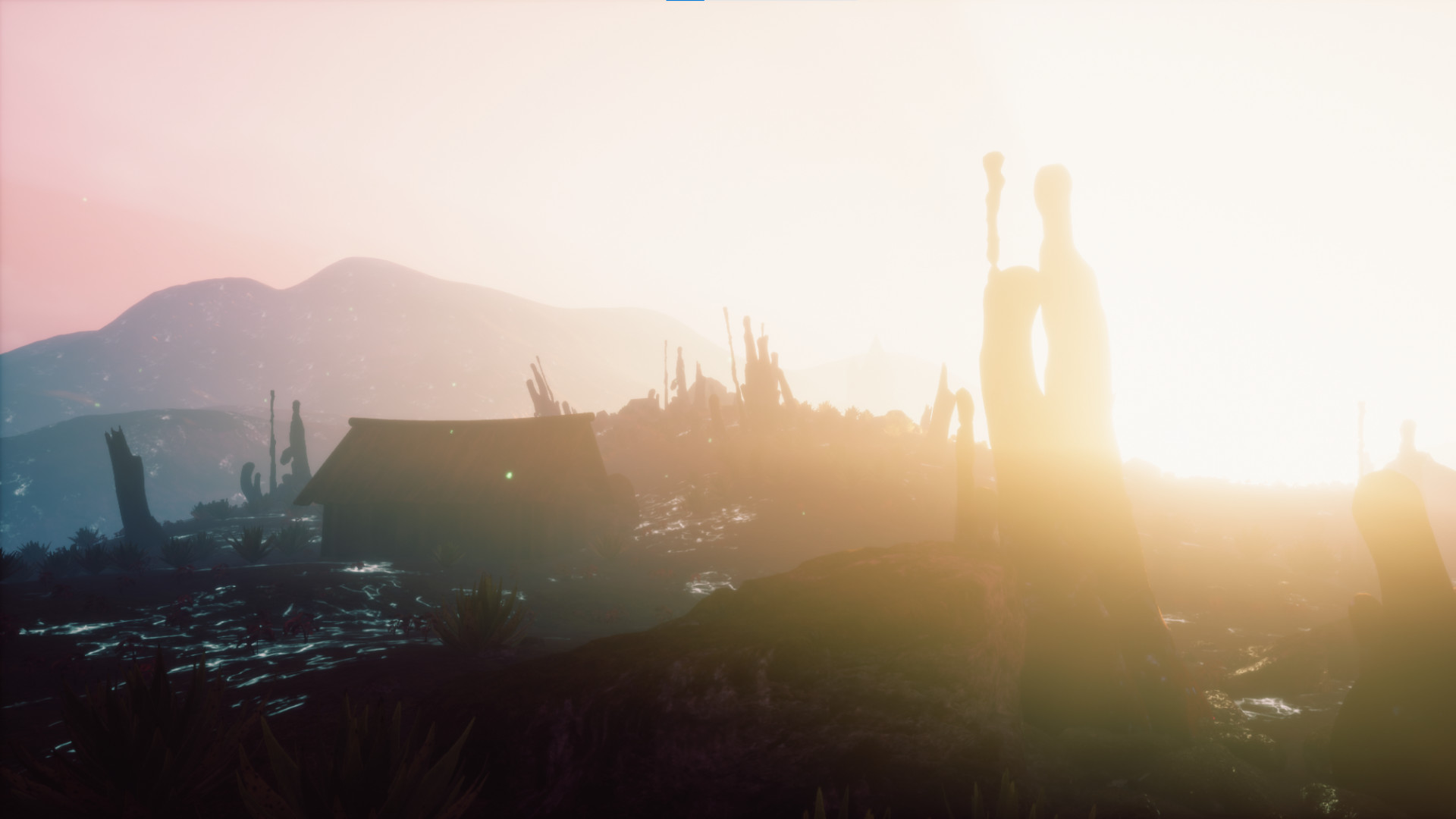Fantasy Background Generator screenshot 7