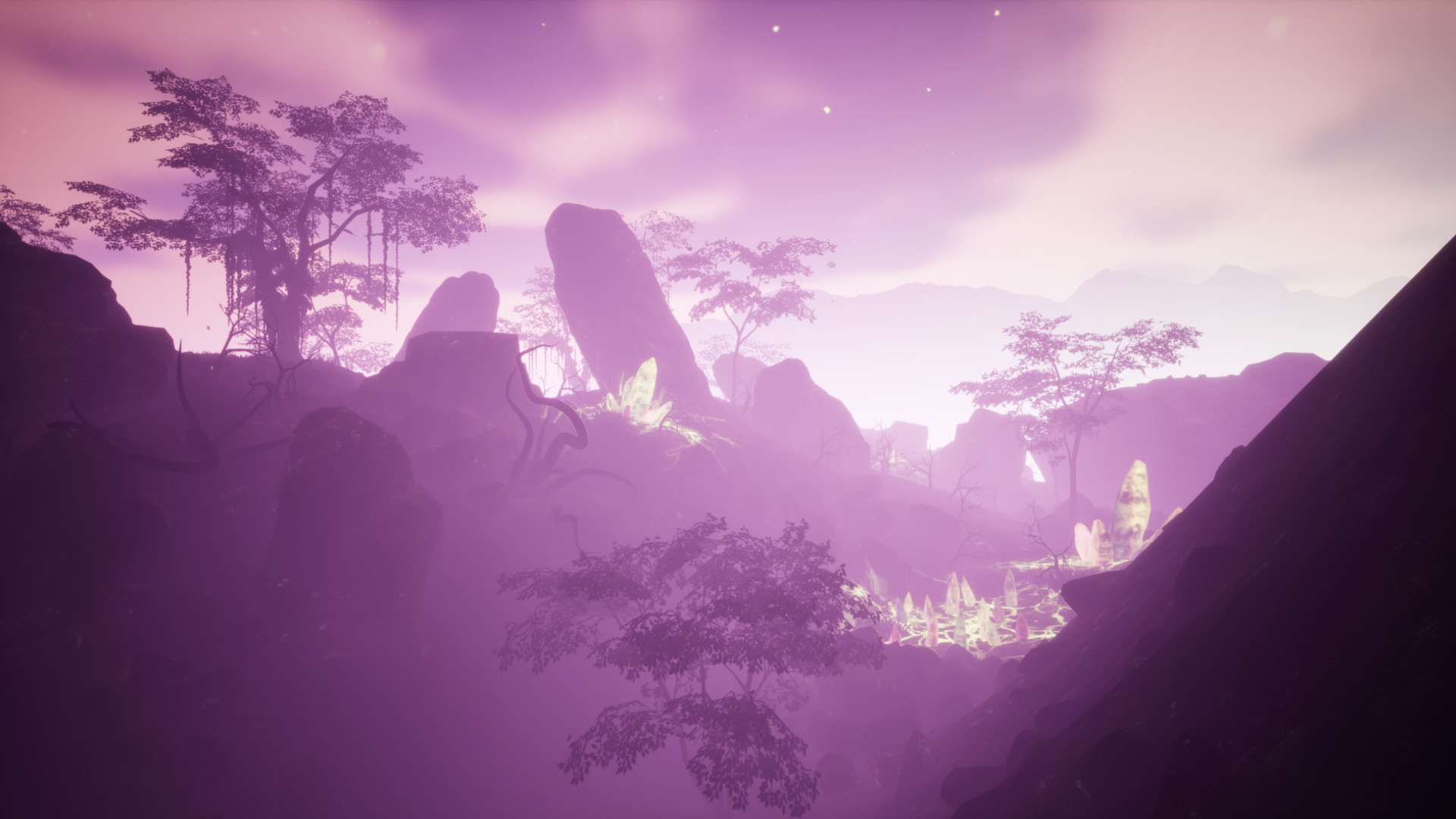Fantasy Background Generator screenshot 26