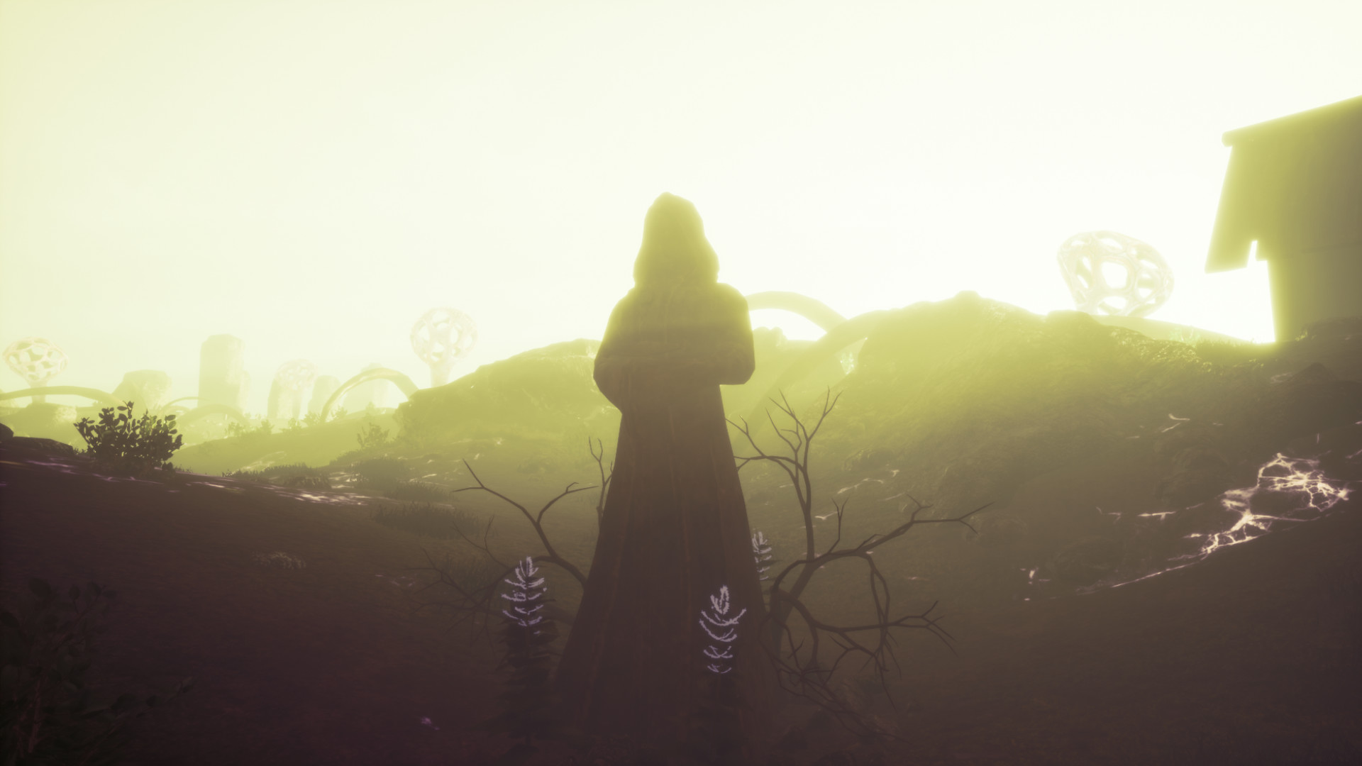 Fantasy Background Generator screenshot 18
