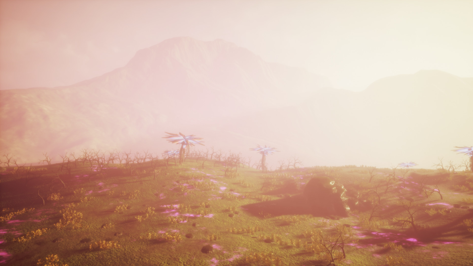 Fantasy Background Generator screenshot 31
