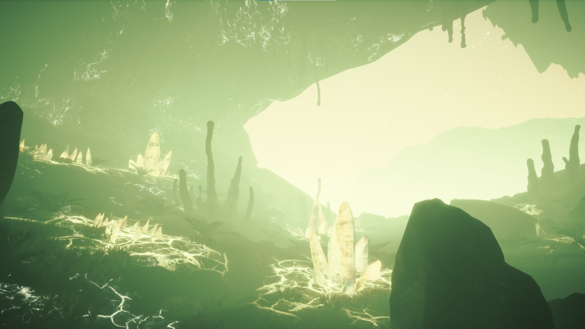 Fantasy Background Generator screenshot 9