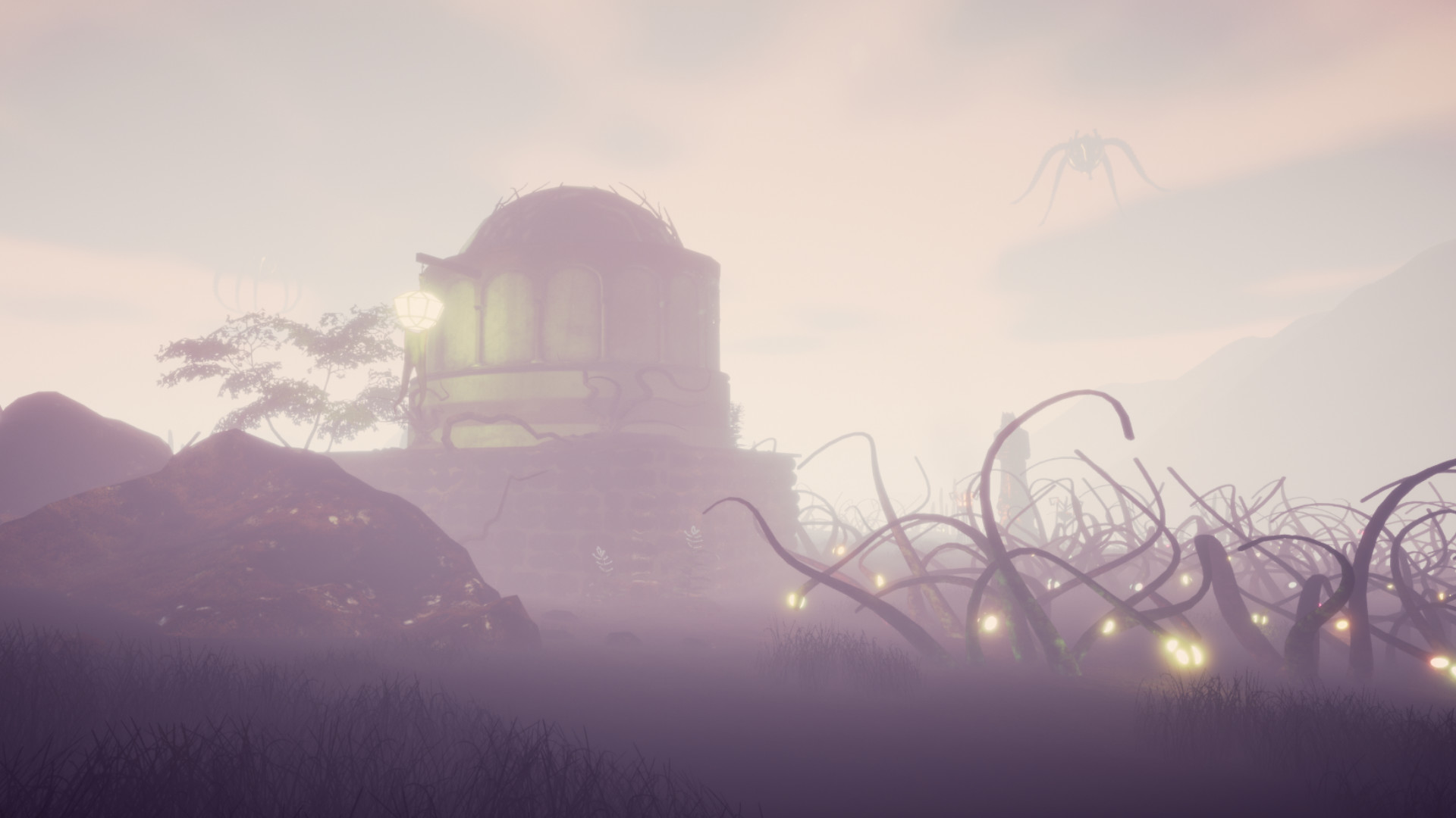 Fantasy Background Generator screenshot 27