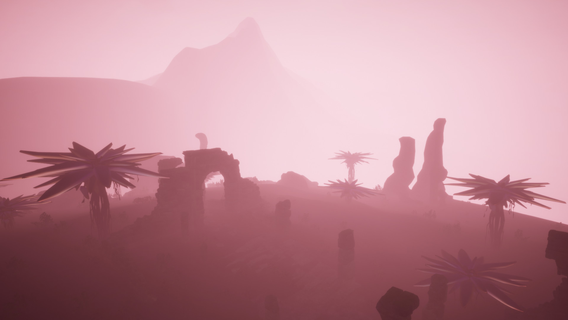 Fantasy Background Generator screenshot 13