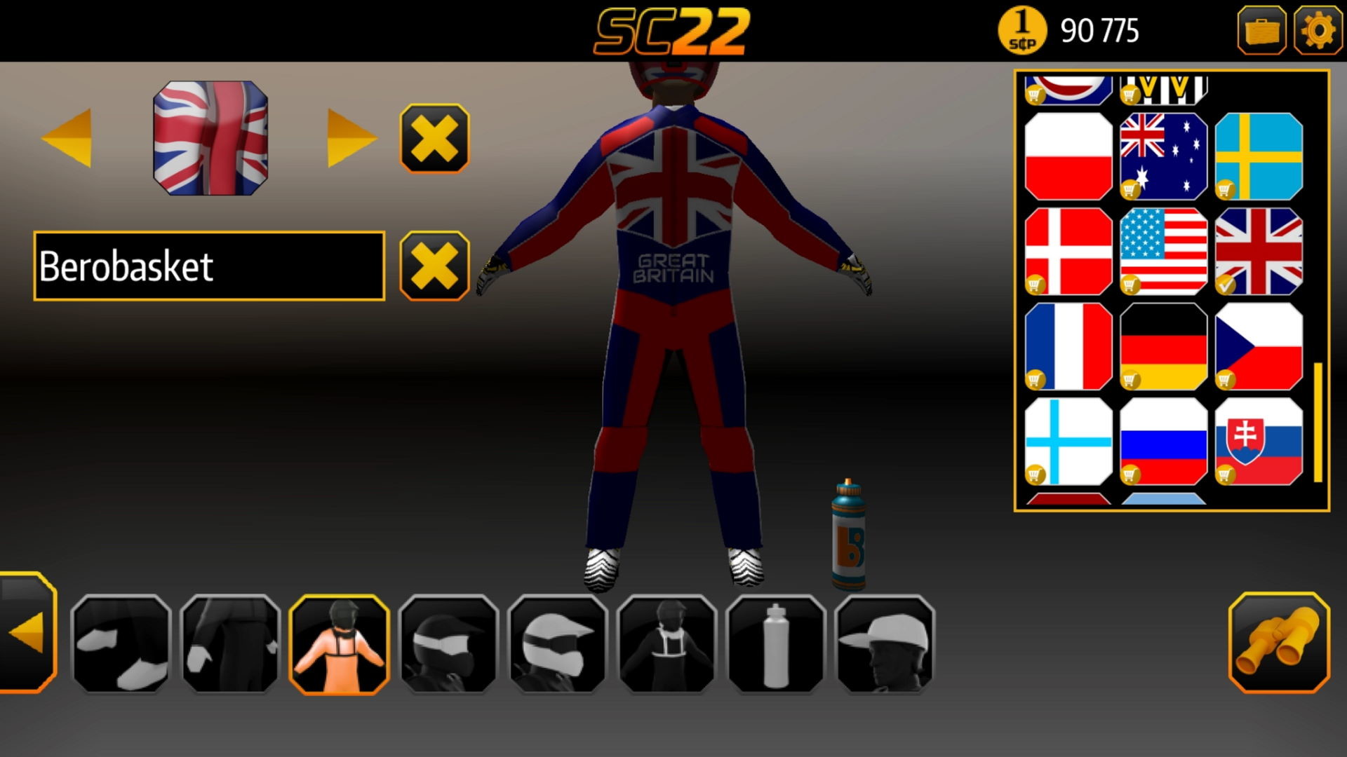 Speedway Challenge 2022 screenshot 7