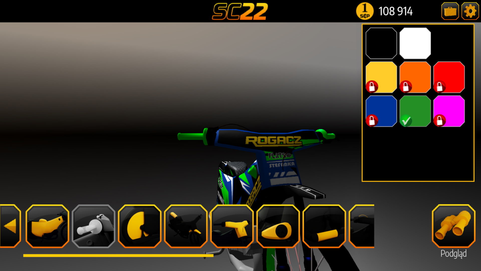 Speedway Challenge 2022 screenshot 11