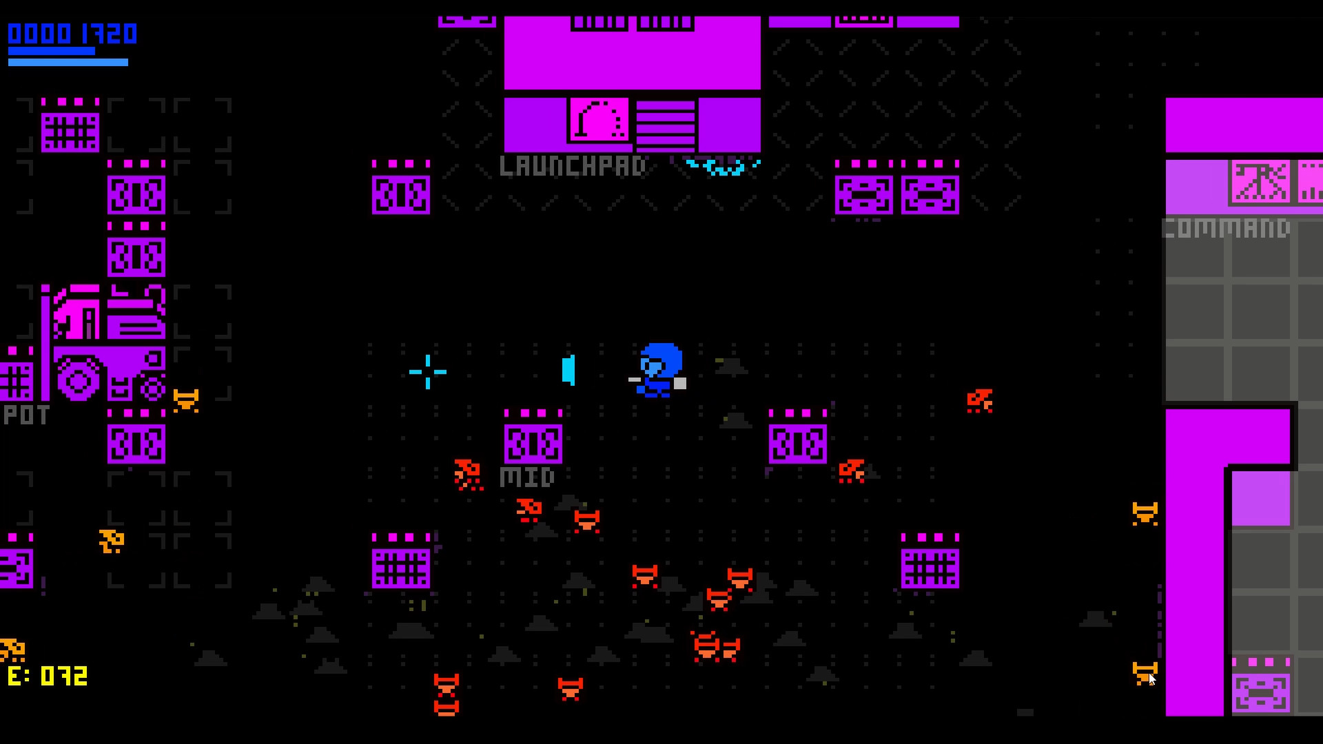 Outpost Defender 2-Beta screenshot 5