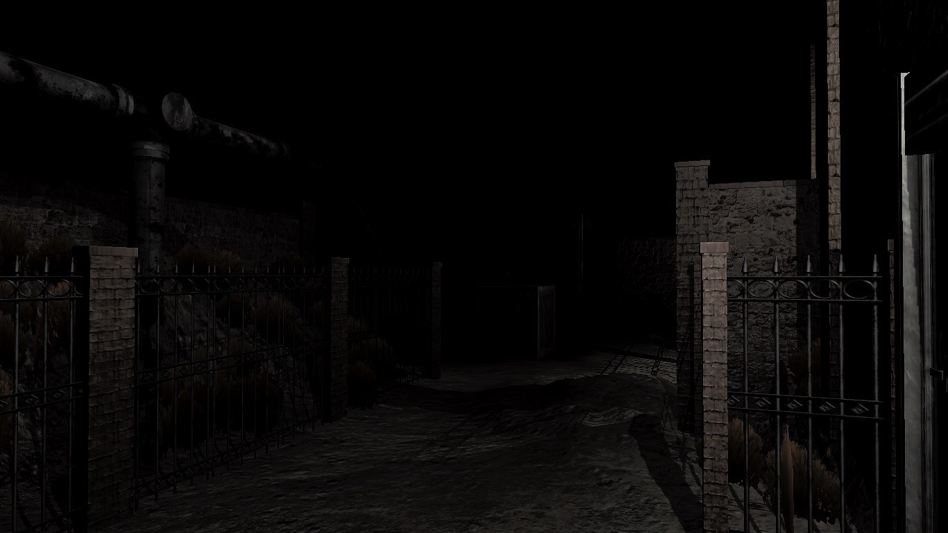 Grederys screenshot 7