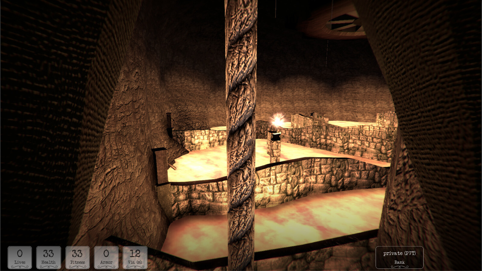 Revans screenshot 8