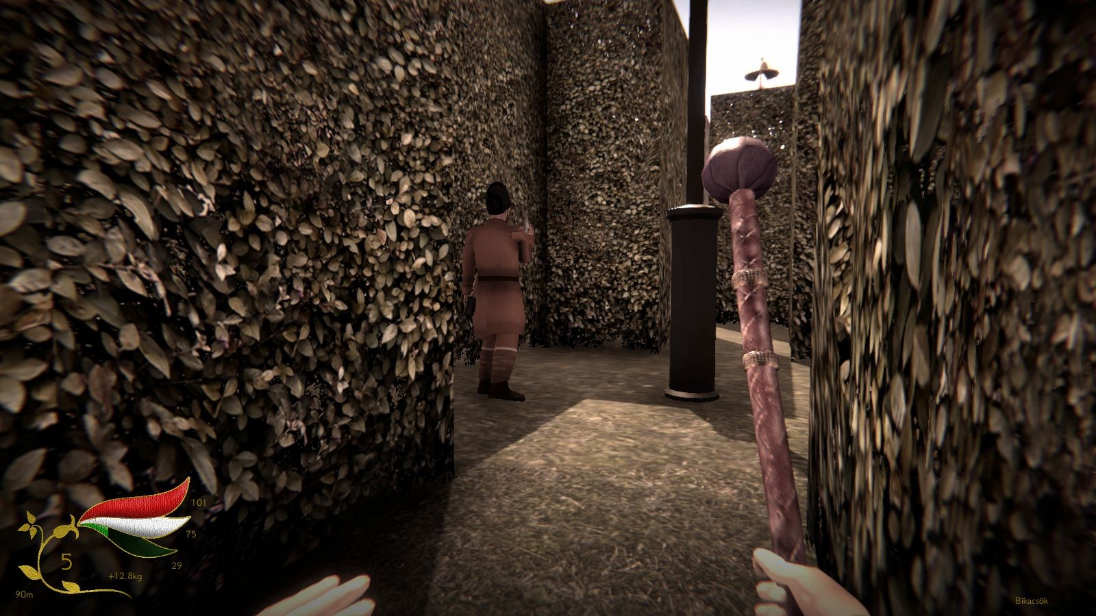 Revans screenshot 4