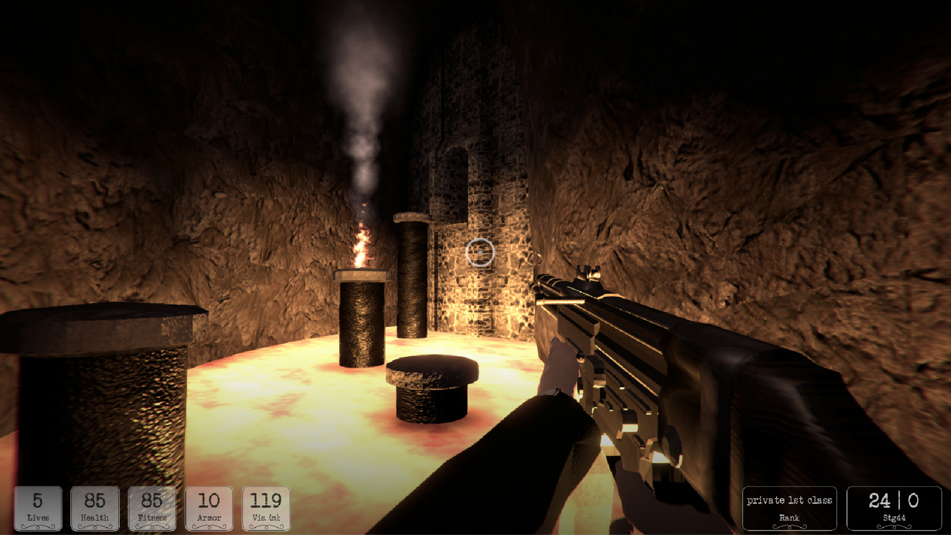 Revans screenshot 6