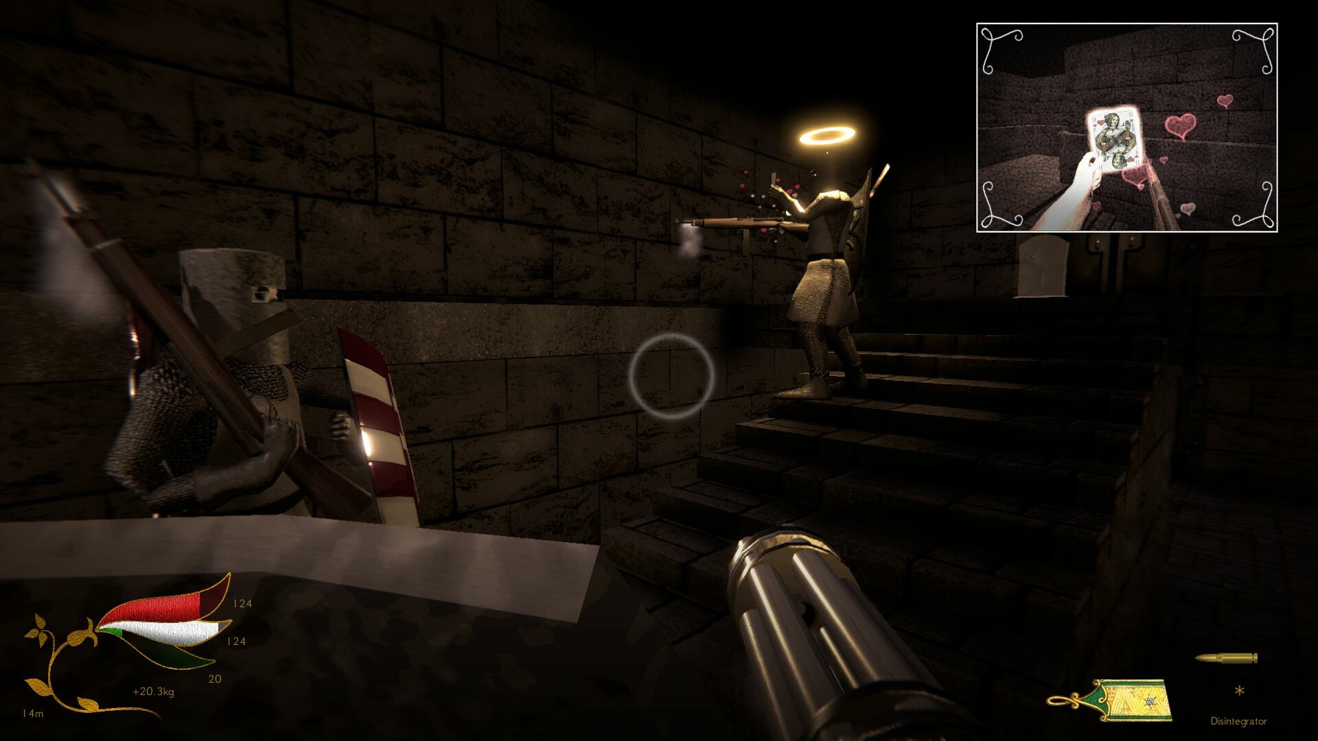Revans screenshot 2