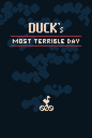 DUCK's most terrible day
