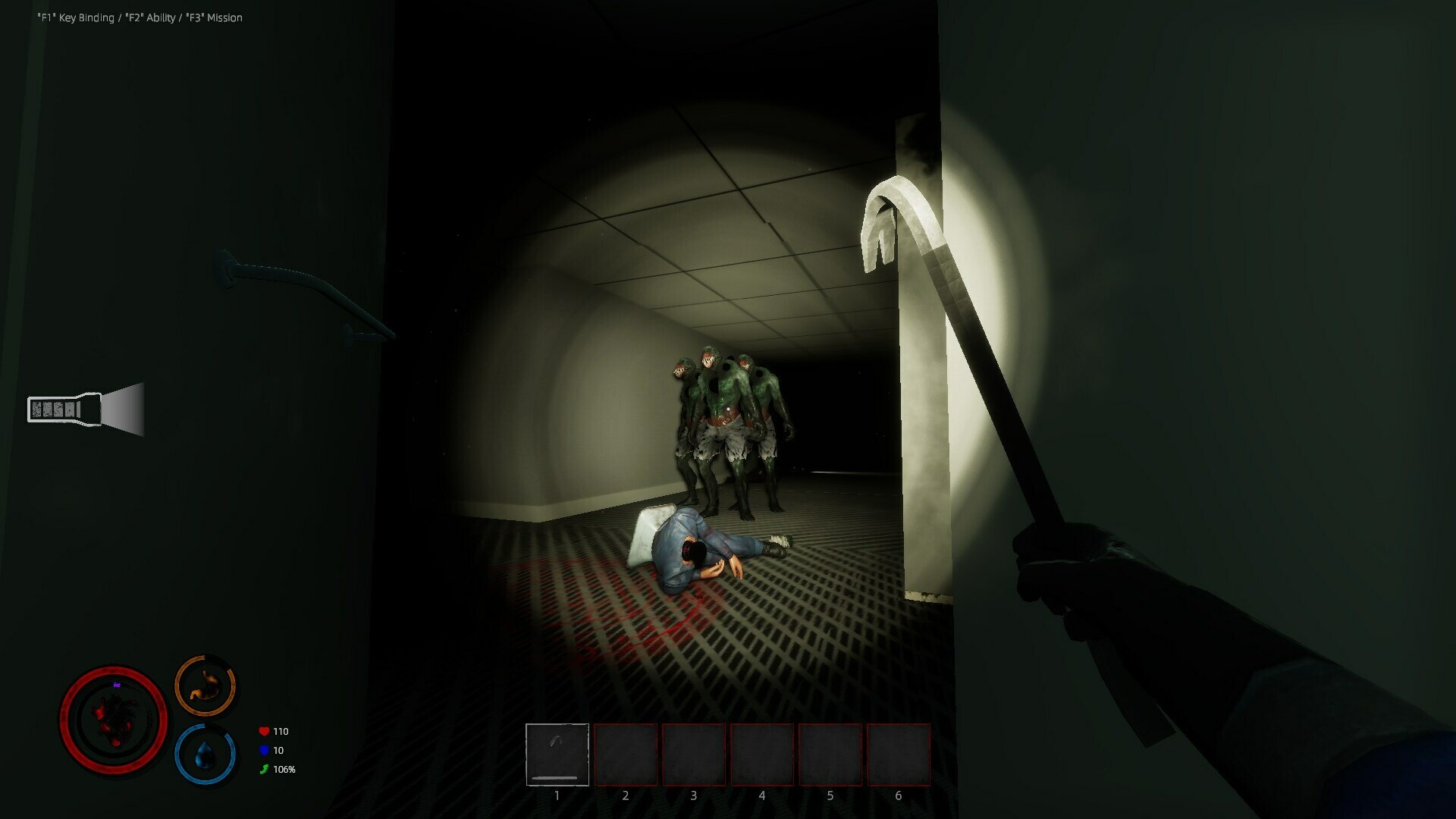 Floor44 screenshot 12