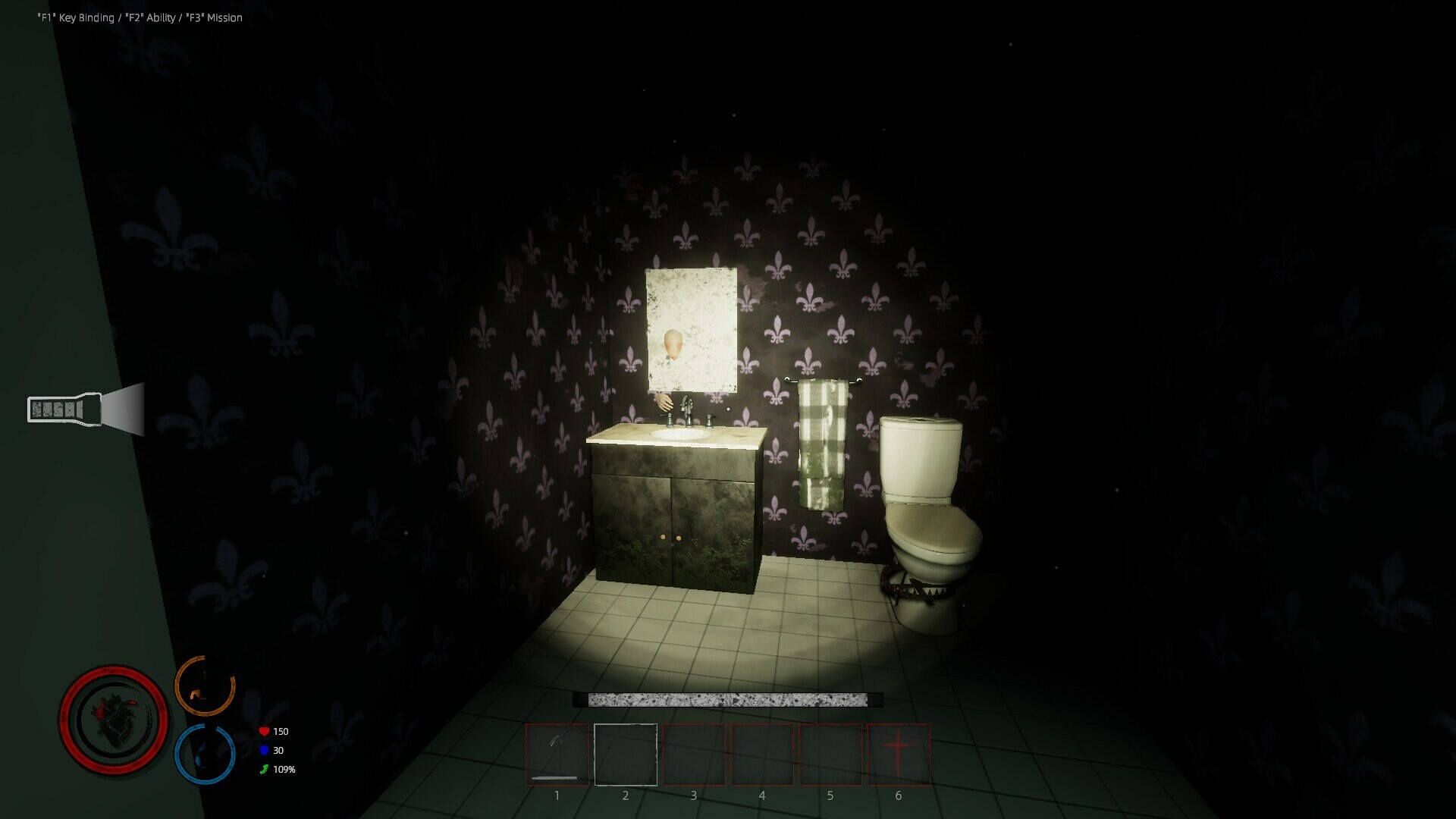 Floor44 screenshot 14