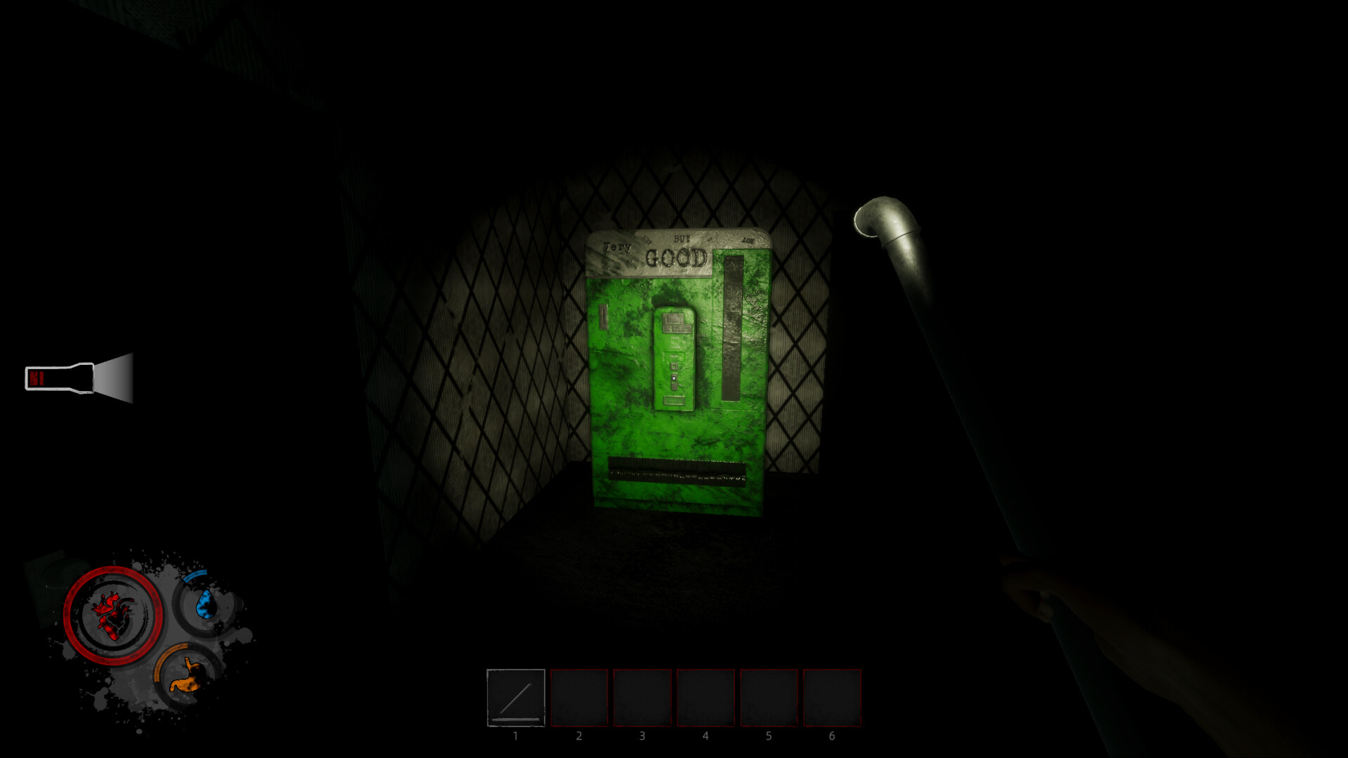 Floor44 screenshot 8