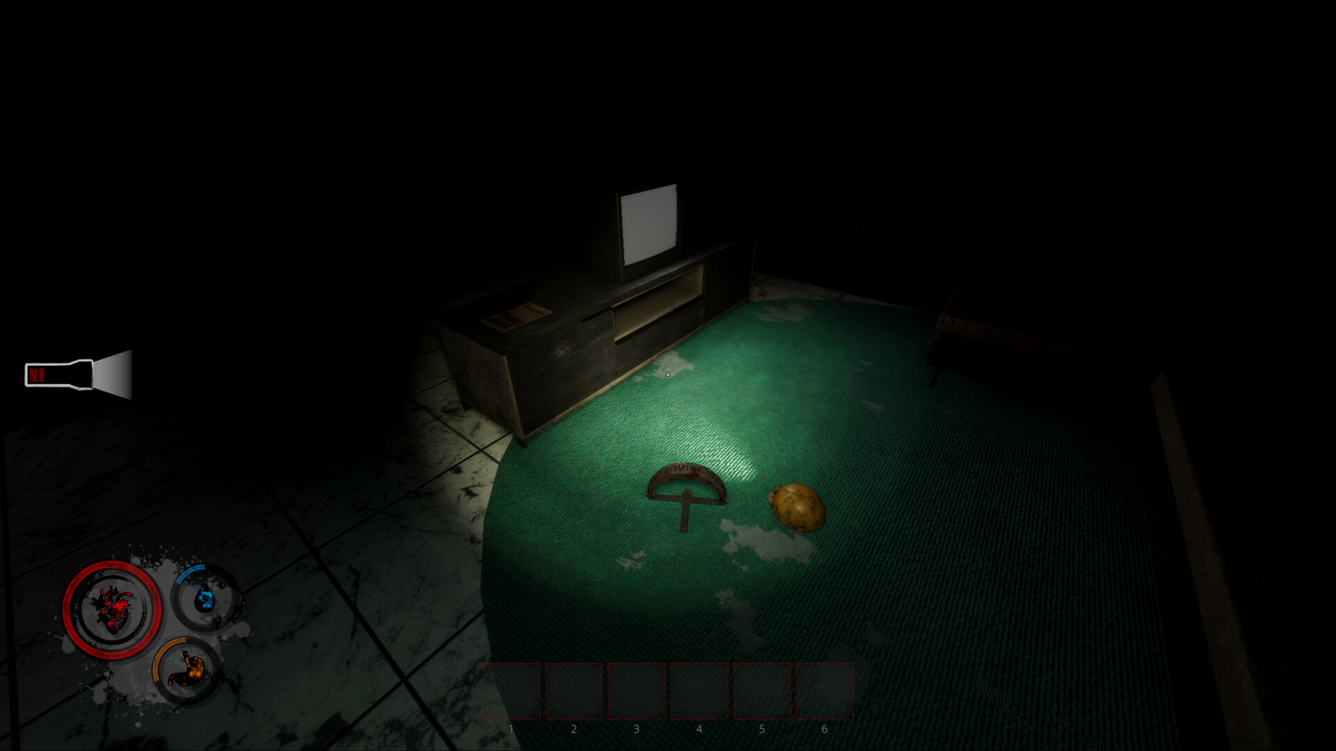 Floor44 screenshot 13