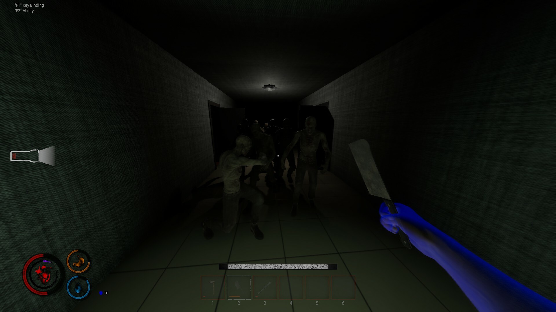 Floor44 screenshot 4