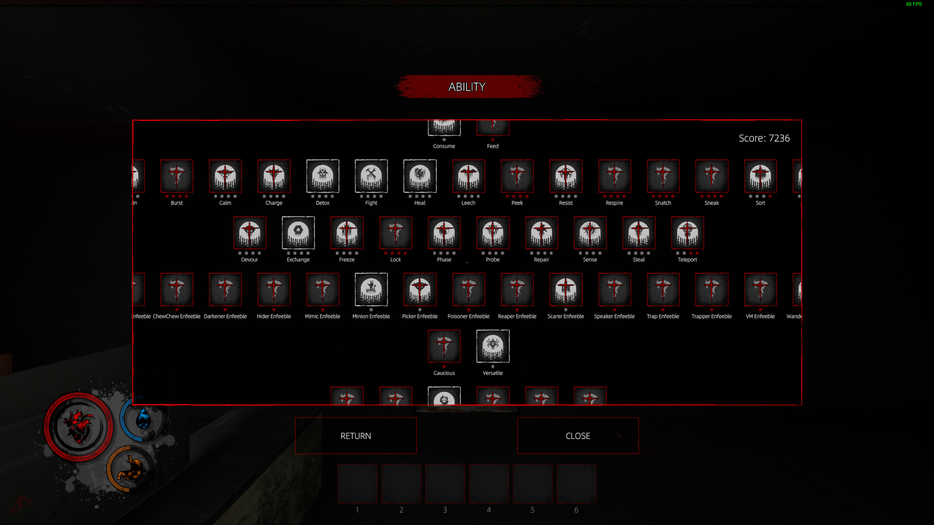 Floor44 screenshot 6