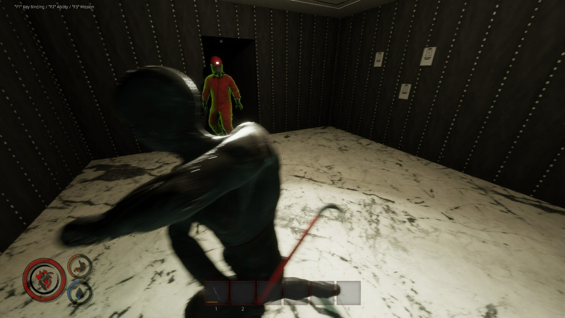 Floor44 screenshot 7