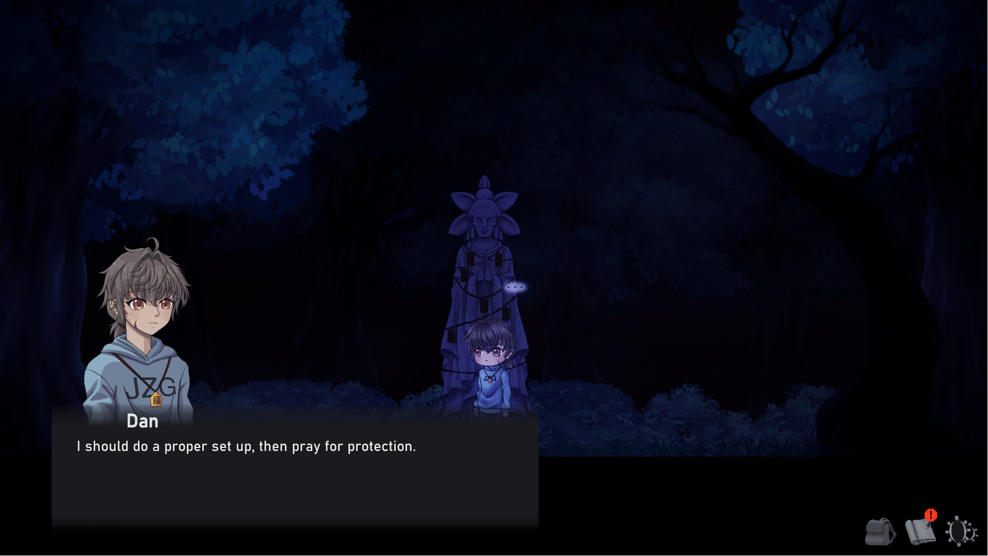 Before Sunset 台山 screenshot 2