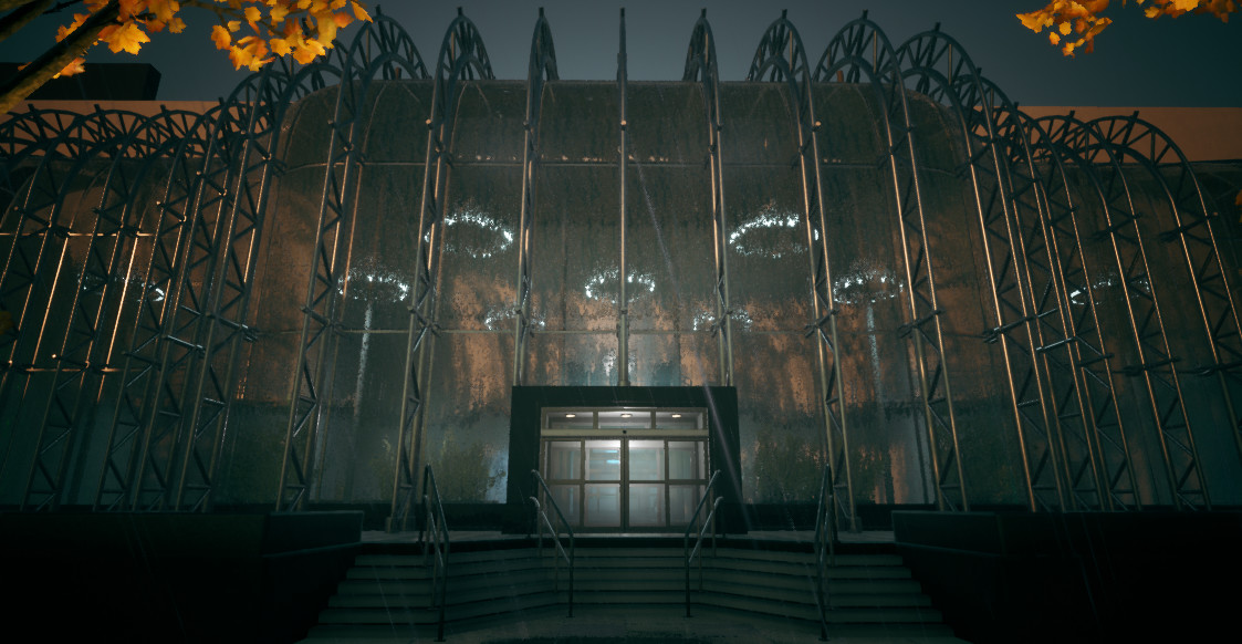 The Backrooms Project screenshot 25