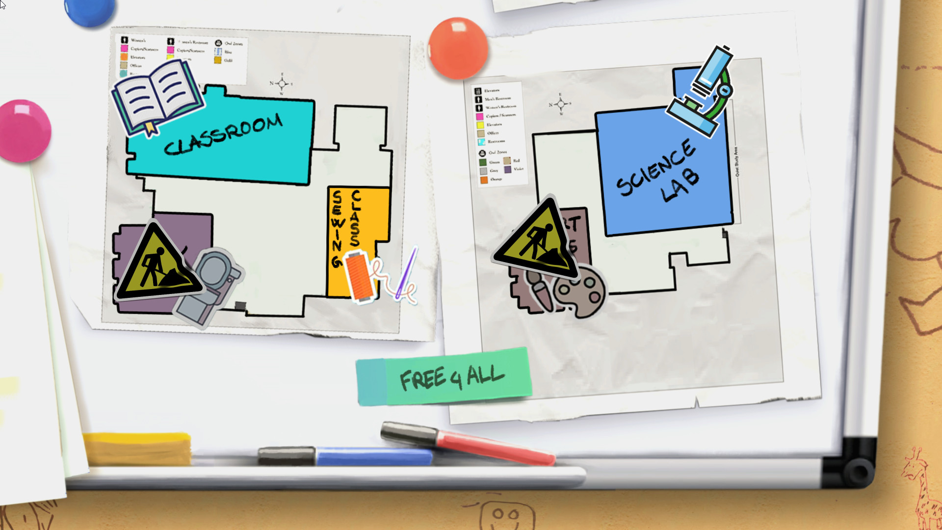 WordWar screenshot 8